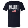 J.T. Miller Men's Cotton T-Shirt | 500 LEVEL