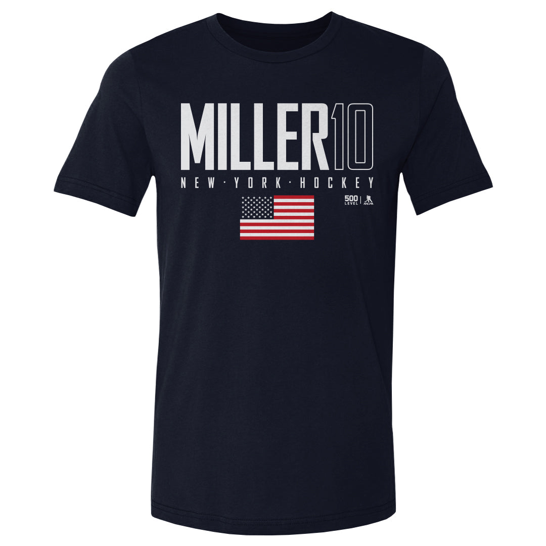 J.T. Miller Men's Cotton T-Shirt | 500 LEVEL