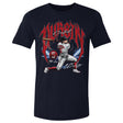 Caleb Durbin Men's Cotton T-Shirt | 500 LEVEL