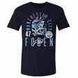 Phil Foden Men's Cotton T-Shirt | 500 LEVEL