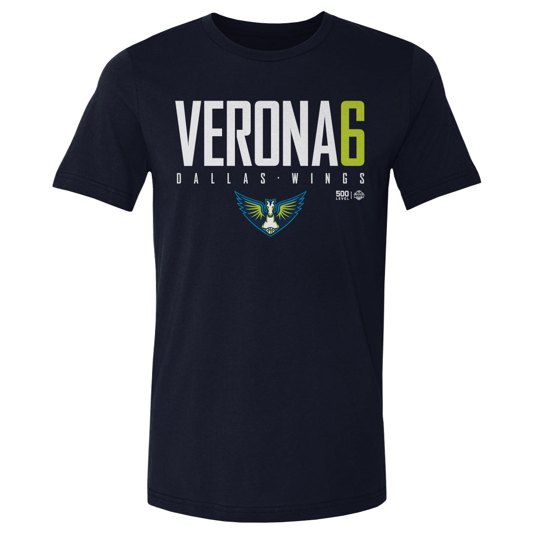 Costanza Verona Men's Cotton T-Shirt | 500 LEVEL