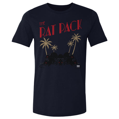 Florida Hockey Men's Cotton T-Shirt | 500 LEVEL