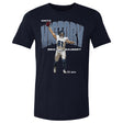 Eric Saubert Men's Cotton T-Shirt | 500 LEVEL