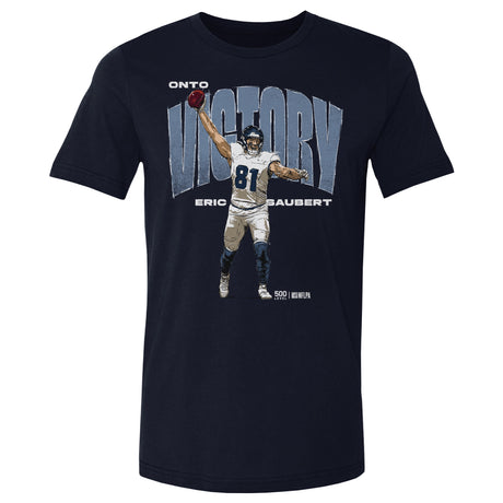 Eric Saubert Men's Cotton T-Shirt | 500 LEVEL