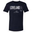 Colston Loveland Men's Cotton T-Shirt | 500 LEVEL