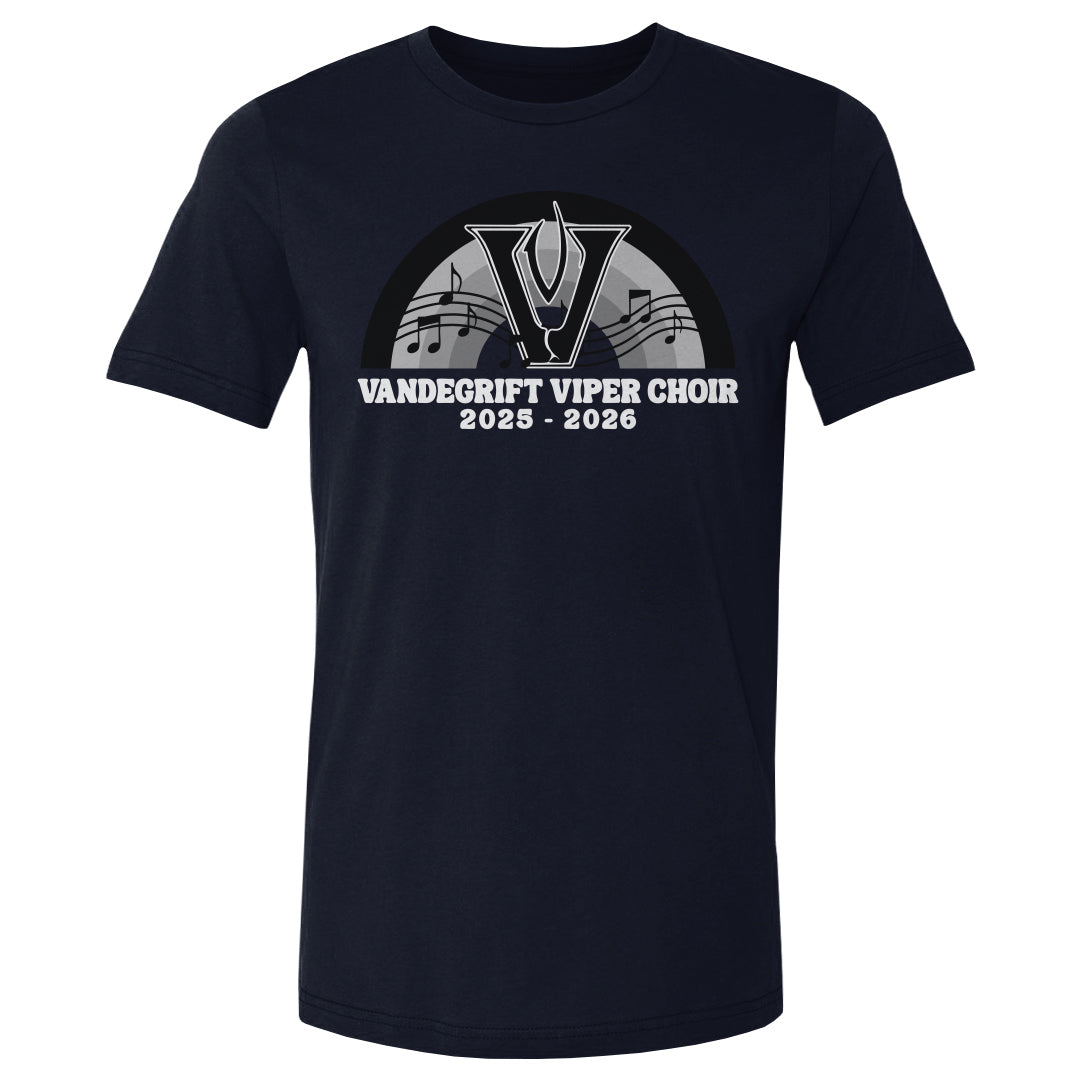 Vandegrift Men's Cotton T-Shirt | 500 LEVEL