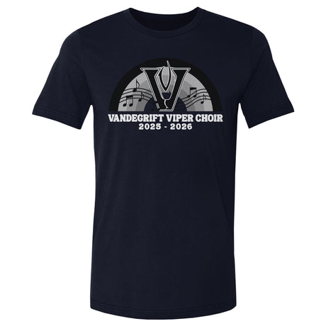 Vandegrift Men's Cotton T-Shirt | 500 LEVEL