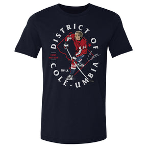 Cole Hutson Men's Cotton T-Shirt | 500 LEVEL