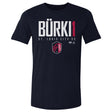 Roman Burki Men's Cotton T-Shirt | 500 LEVEL