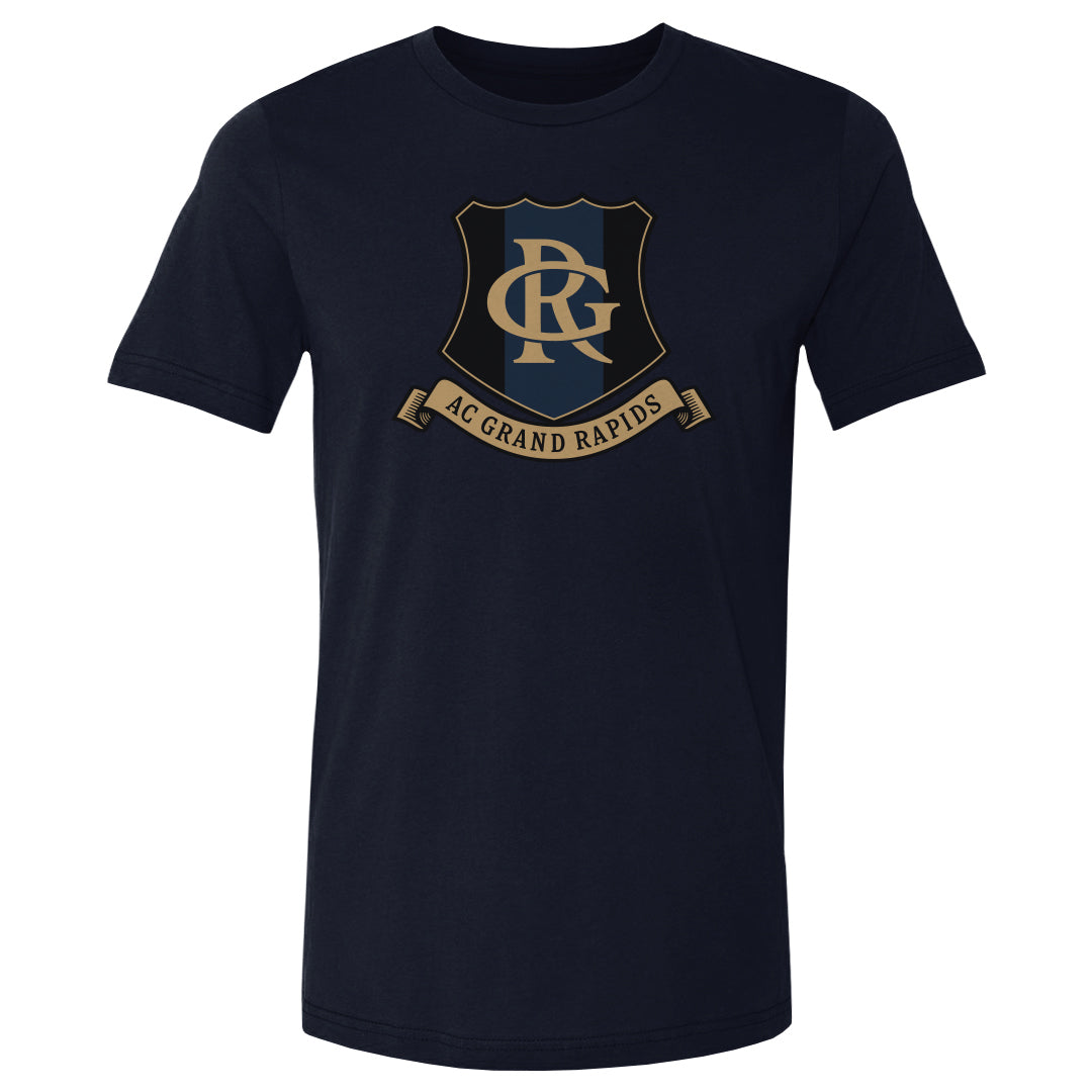 AC Grand Rapids Men's Cotton T-Shirt | 500 LEVEL