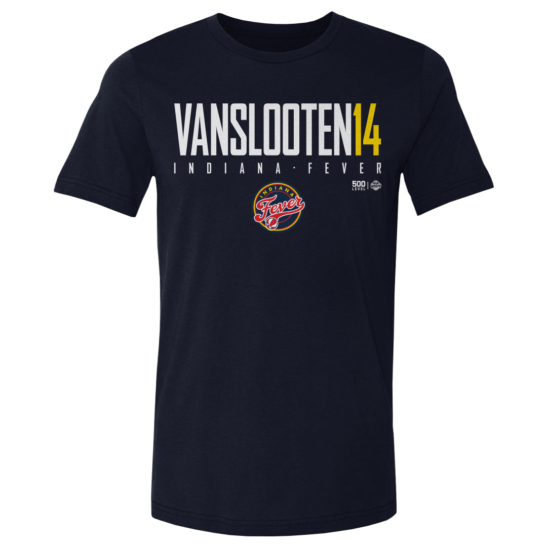 Grace VanSlooten Men's Cotton T-Shirt | 500 LEVEL
