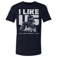 Stefon Diggs Men's Cotton T-Shirt | 500 LEVEL