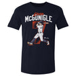 Kevin McGonigle Men's Cotton T-Shirt | 500 LEVEL