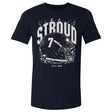 C.J. Stroud Men's Cotton T-Shirt | 500 LEVEL