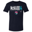 Kristen McNabb Men's Cotton T-Shirt | 500 LEVEL
