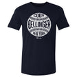 Cody Bellinger Men's Cotton T-Shirt | 500 LEVEL