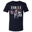 Payton Tolle Men's Cotton T-Shirt | 500 LEVEL