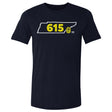 Nashville SC Men's Cotton T-Shirt | 500 LEVEL