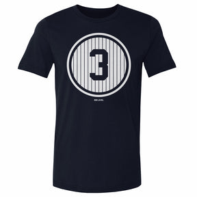 New York Men's Cotton T-Shirt | 500 LEVEL