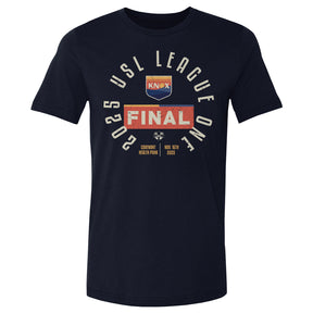 One Knoxville SC Men's Cotton T-Shirt | 500 LEVEL
