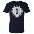 New York Men's Cotton T-Shirt | 500 LEVEL