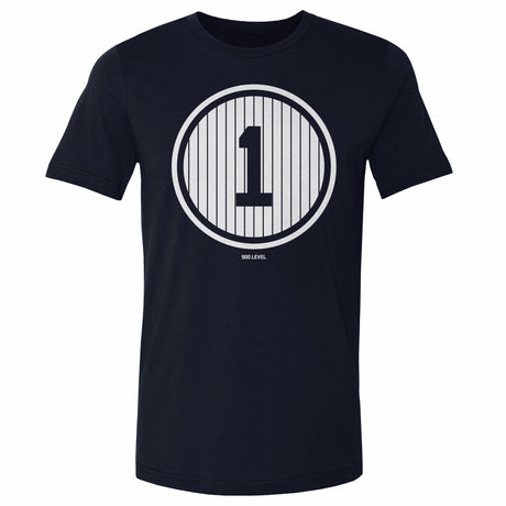New York Men's Cotton T-Shirt | 500 LEVEL