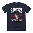 Jose Ramirez Men's Cotton T-Shirt | 500 LEVEL