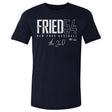 Max Fried Men's Cotton T-Shirt | 500 LEVEL