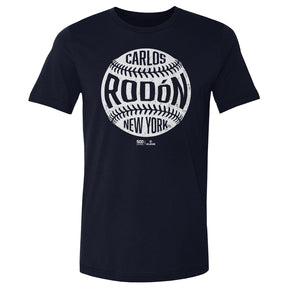 Carlos Rodon Men's Cotton T-Shirt | 500 LEVEL