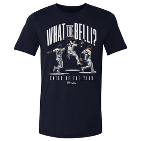 Cody Bellinger Men's Cotton T-Shirt | 500 LEVEL