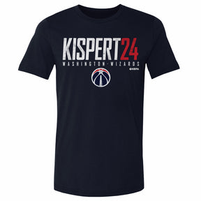 Corey Kispert Men's Cotton T-Shirt | 500 LEVEL