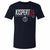 Corey Kispert Men's Cotton T-Shirt | 500 LEVEL