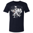 Kamari Lassiter Men's Cotton T-Shirt | 500 LEVEL