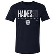 Addison Haines Men's Cotton T-Shirt | 500 LEVEL