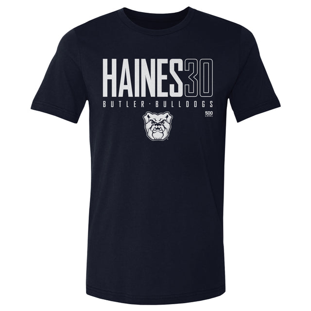 Addison Haines Men's Cotton T-Shirt | 500 LEVEL
