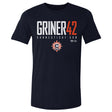 Brittney Griner Men's Cotton T-Shirt | 500 LEVEL