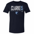 Brandon Clarke Men's Cotton T-Shirt | 500 LEVEL