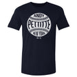 Andy Pettitte Men's Cotton T-Shirt | 500 LEVEL