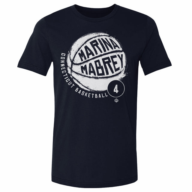 Marina Mabrey Men's Cotton T-Shirt | 500 LEVEL