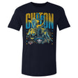 Clay Guiton Men's Heavyweight T-Shirt | 500 LEVEL