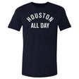 Houston Men's Heavyweight T-Shirt | 500 LEVEL