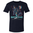 Croix Bethune Men's Cotton T-Shirt | 500 LEVEL