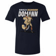 Brock Domann Men's Cotton T-Shirt | 500 LEVEL