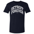 Detroit Men's Heavyweight T-Shirt | 500 LEVEL