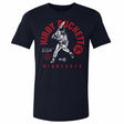 Kirby Puckett Men's Cotton T-Shirt | 500 LEVEL