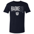 Elizabeth Badke Men's Cotton T-Shirt | 500 LEVEL