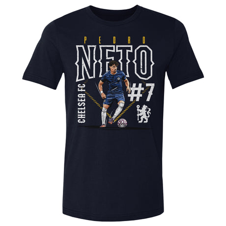 Pedro Neto Men's Cotton T-Shirt | 500 LEVEL