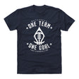 Waterboys Men's Cotton T-Shirt | 500 LEVEL