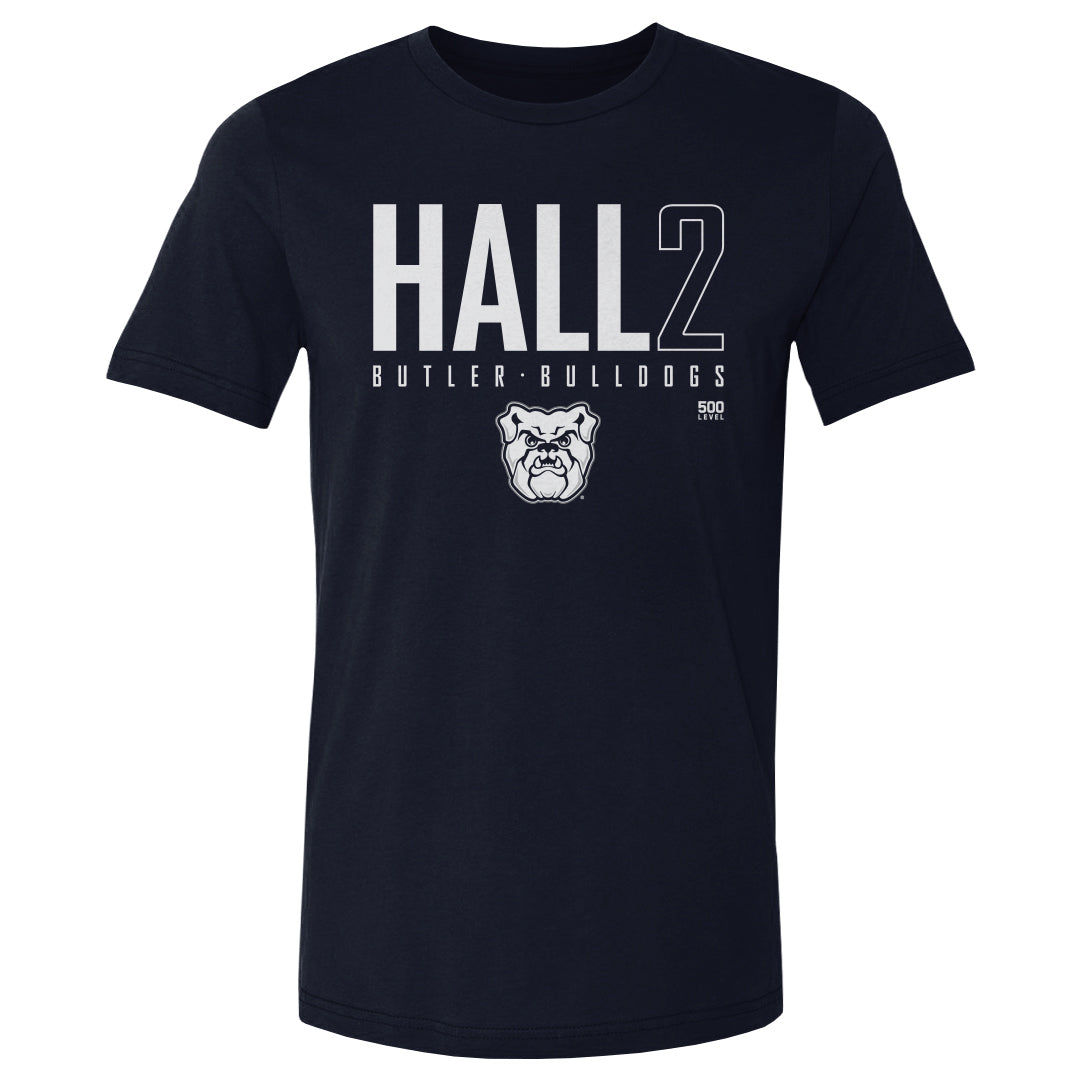 Chloe Hall Men's Cotton T-Shirt | 500 LEVEL