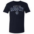 Sporting Kansas City Men's Cotton T-Shirt | 500 LEVEL